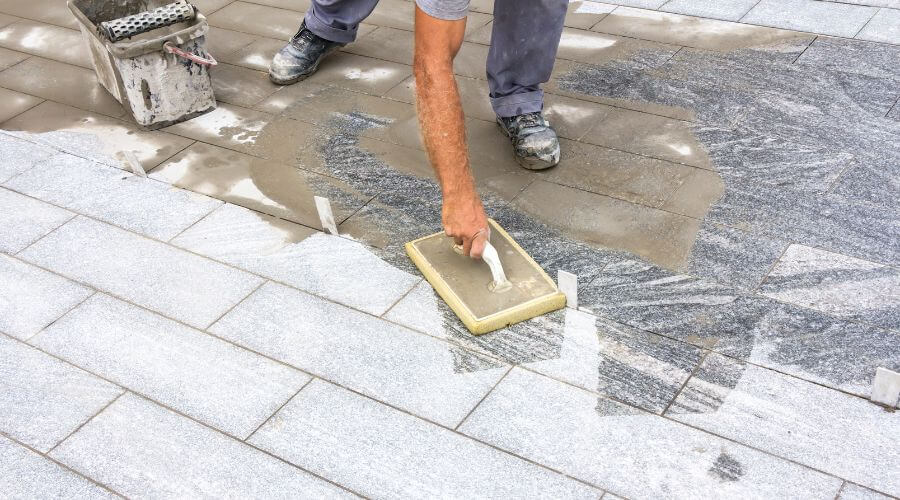Professional Flat Roofing Installation in Bartlett, KS